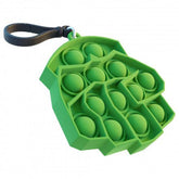 Disney Fidget Popup Keychain Hulk FPOP902HU - Colorland Toys